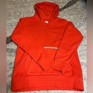 Wonder Nation zipper hoodie